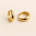 Eunoia Charm Hoops