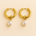 Velvet Shine Studs