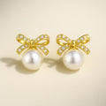 Celeste Twirl Earrings