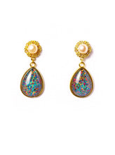 Load image into Gallery viewer, The Eloquence Earrings
