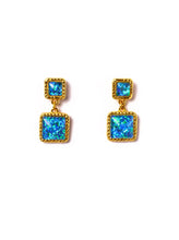 Load image into Gallery viewer, The Paradise Earrings
