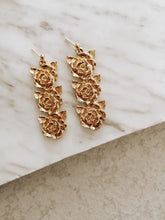 Load image into Gallery viewer, The Flourishing Earrings
