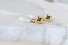 Load image into Gallery viewer, The Devotion Earrings
