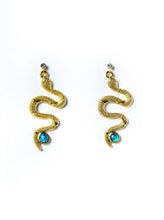 Load image into Gallery viewer, The Composed Earrings
