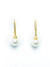 Load image into Gallery viewer, The Neptune Earrings
