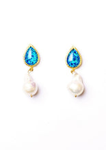Load image into Gallery viewer, The Esteem Earrings
