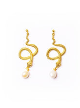 Load image into Gallery viewer, The Desert Storm Earrings
