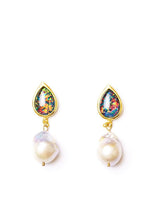Load image into Gallery viewer, The Esteem Earrings

