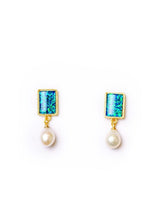 Load image into Gallery viewer, The Treasure Earrings

