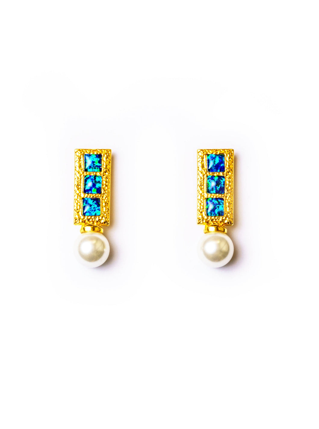 The Tangier Earrings