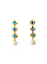 Load image into Gallery viewer, The Sahara Earrings
