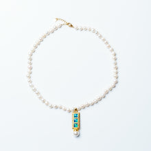 Load image into Gallery viewer, The Tangier Necklace
