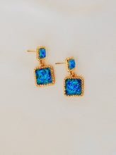Load image into Gallery viewer, The Paradise Earrings
