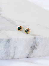 Load image into Gallery viewer, The Endearing Stud Earrings

