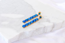 Load image into Gallery viewer, The Allure Earrings
