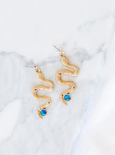 Load image into Gallery viewer, The Composed Earrings
