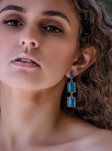 Load image into Gallery viewer, The Fantasy Earrings
