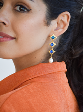 Load image into Gallery viewer, The Sahara Earrings
