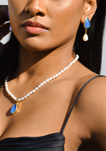 Load image into Gallery viewer, The Cherish Pearl Necklace
