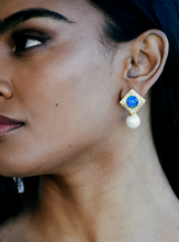 Load image into Gallery viewer, The Oasis Earrings
