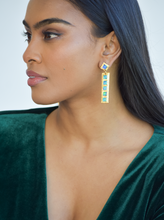 Load image into Gallery viewer, The Marrakesh Earring

