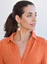 Load image into Gallery viewer, The Sunset Earrings
