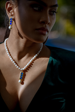 Load image into Gallery viewer, The Tangier Necklace
