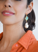 Load image into Gallery viewer, The Sunset Earrings
