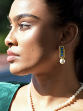 Load image into Gallery viewer, The Tangier Earrings
