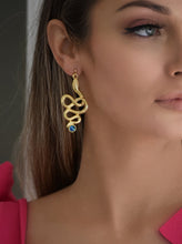 Load image into Gallery viewer, The Lessons Learnt Earrings
