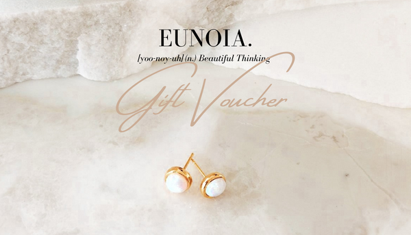 EUNOIA Jewels Gift Card
