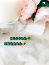 Load image into Gallery viewer, The Allure Earrings
