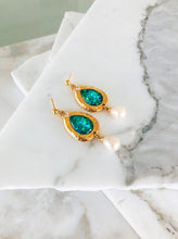 Load image into Gallery viewer, The Dune Earrings
